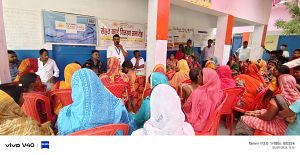 Sehat CARD awareness 